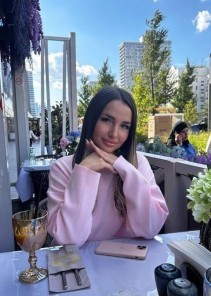 Фото проститутки Василиса №2 в городе Сертолово