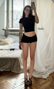 Фото проститутки Соня №3 в городе Сертолово