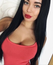 Фото проститутки Алиса №2 в городе Сертолово