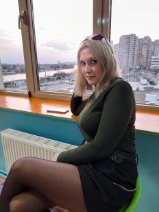 Фото проститутки Оля №1 в городе Сертолово