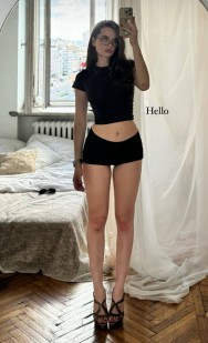 Фото проститутки Соня №1 в городе Сертолово