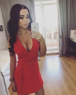 Фото проститутки Алиса №1 в городе Сертолово