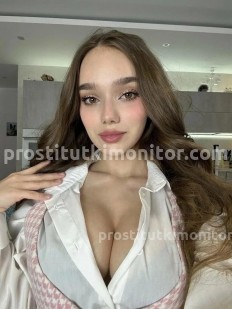 Фото проститутки Катя №1 в городе Сертолово