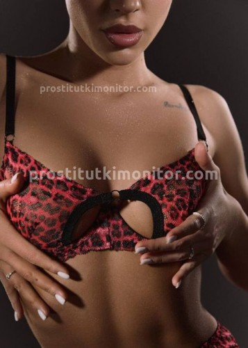 Анастасия, Г. Сертолово