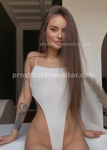 Аня, Г. Сертолово