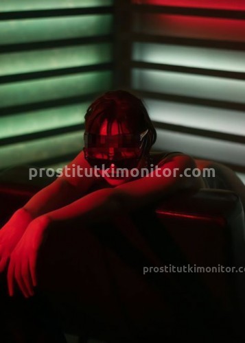 Ирина, Г. Сертолово