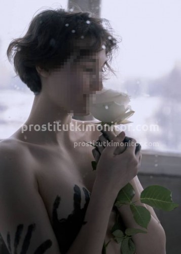 Марина, Г. Сертолово