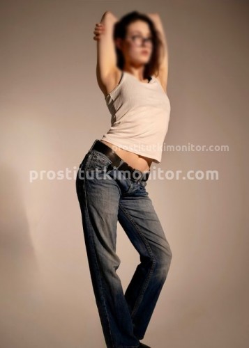 Надюша, Г. Сертолово